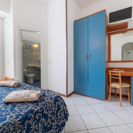 Hotel Golf Cattolica Exterior foto