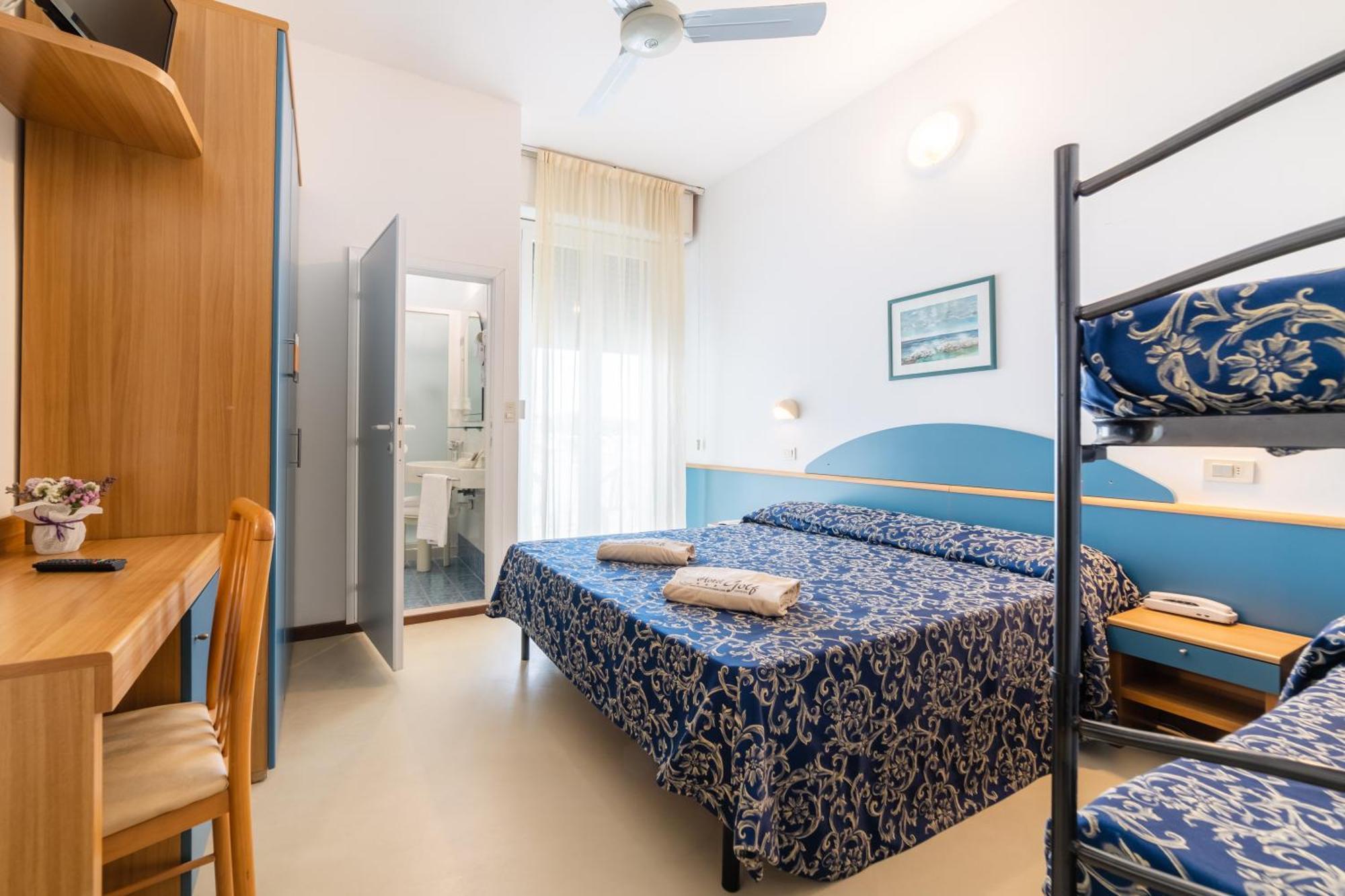 Hotel Golf Cattolica Exterior foto